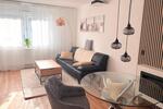 Maisonettenwohnung Hockenheim - 3.5 Zimmer, 80 m&sup2;, 1.550&euro; | Angebot:25146637