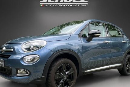 Fiat 500X 71.264 km 12.990 &euro; Bautzen 02625