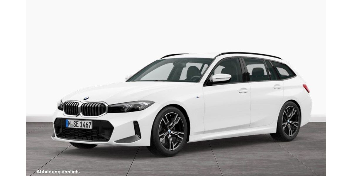 BMW 318 7.962 km 37.990 &euro; Stuttgart 70569