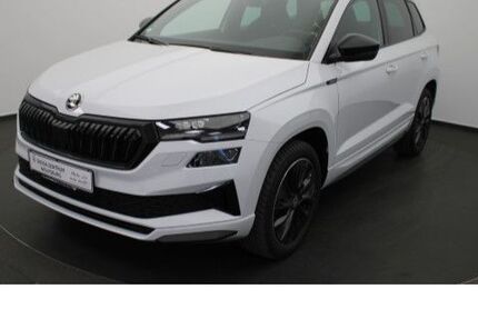 Skoda Karoq 8.000 km 32.790 &euro; Wolfsburg 38440