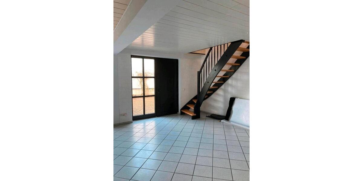 Maisonettenwohnung Münster Münster-Ost - 2 Zimmer, 87 m&sup2;, 930&euro; | Angebot:26686695
