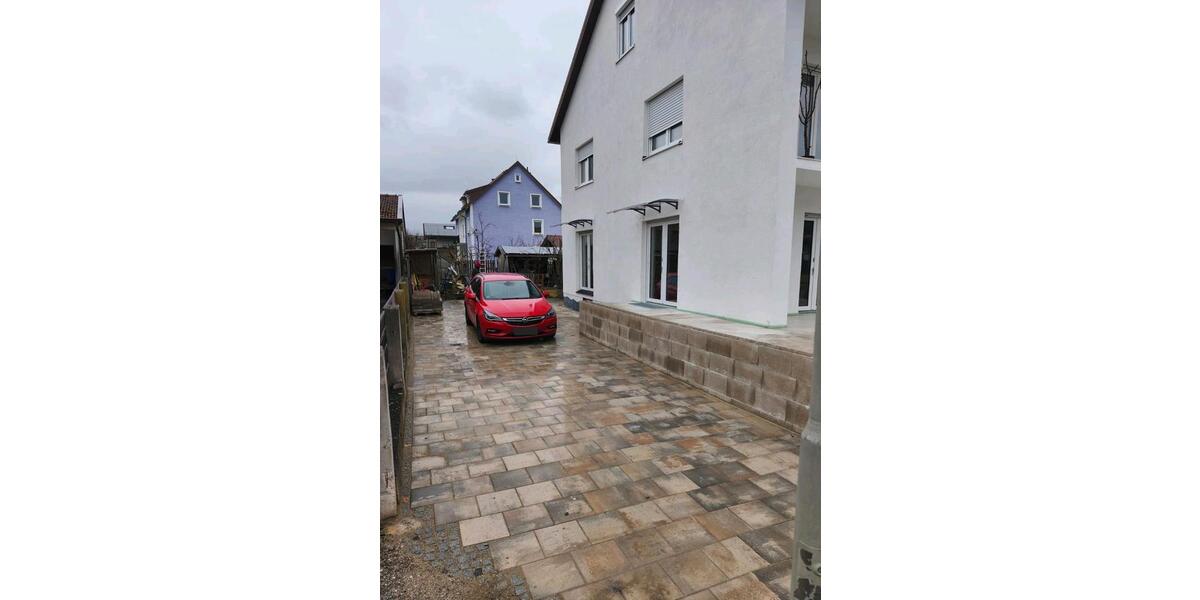 Hochparterre Garching an der Alz - 3 Zimmer, 87 m&sup2;, 1.100&euro; | Angebot:25368771