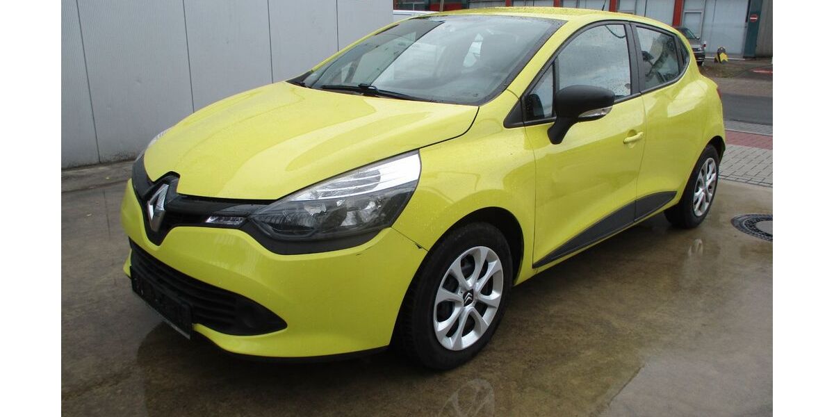 Renault Clio 105.000 km 4.270 &euro; Köln 51105