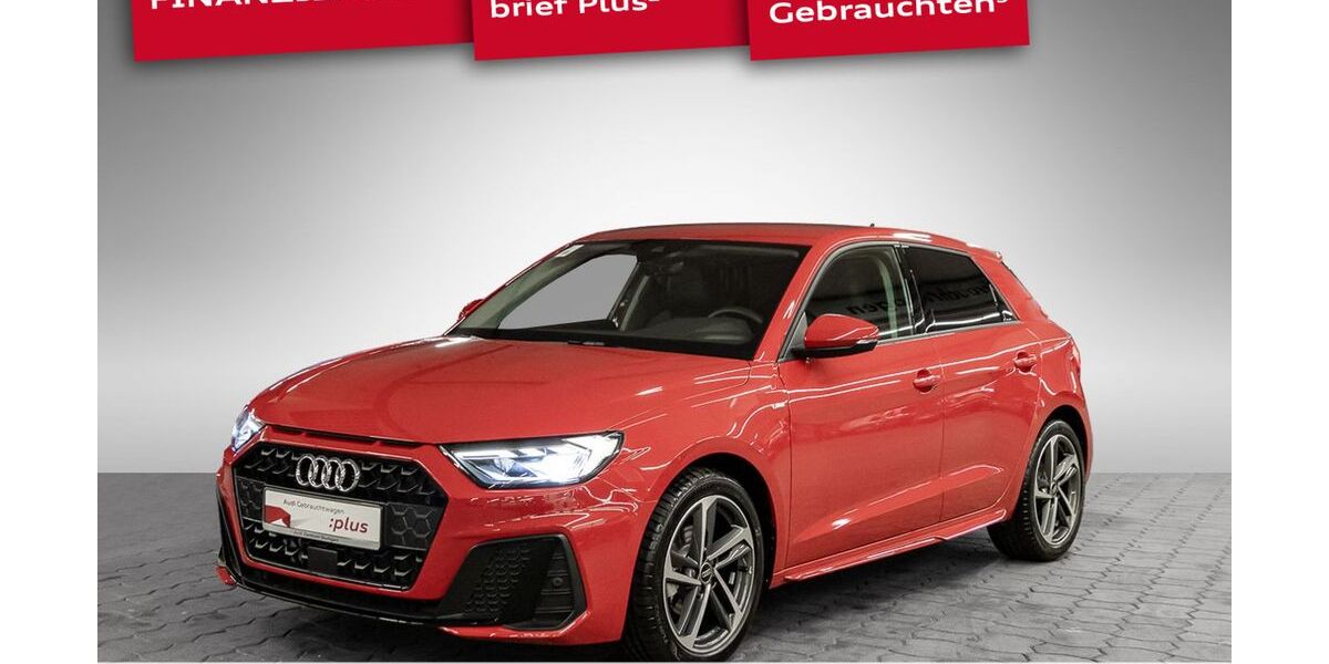 Audi A1 8.363 km 25.920 &euro; Stuttgart 70563