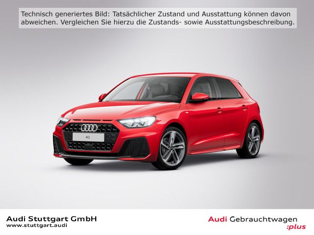 Audi A1 8.363 km 26.920 &euro; Stuttgart 70563