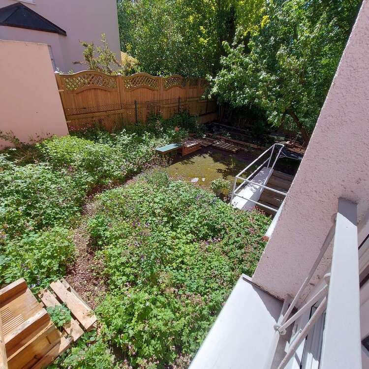 Wohnung zum Mieten in Hof 765 € 67.07 m²