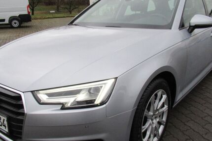 Audi A4 209.370 km 15.900 &euro; Rattelsdorf 96179