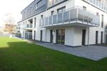 Sonnige helle altersgerechte Wohnung mit Garten im Energiesparhaus Schweich Stadtmitte - Erdgeschoßwohnung Schweich | Angebot:22863414