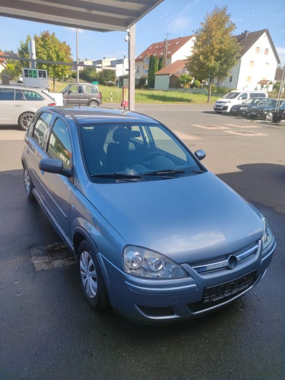 Corsa