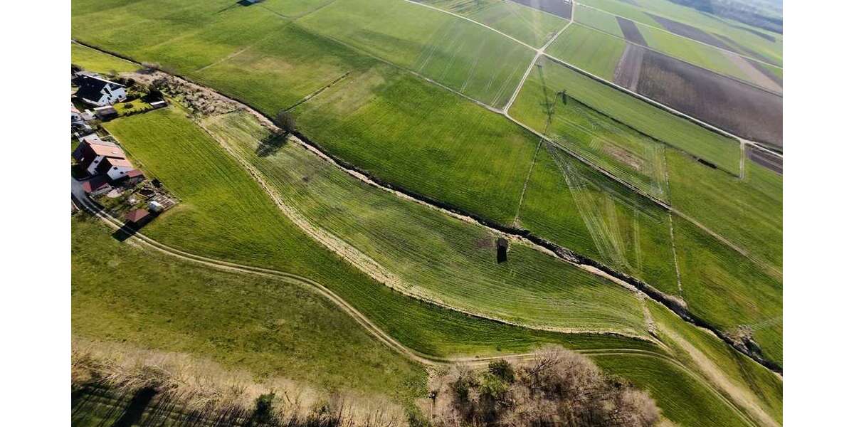 Grundstück in Ichenhausen Rieden an der Kötz 47.999 € 4328 m² zimmer