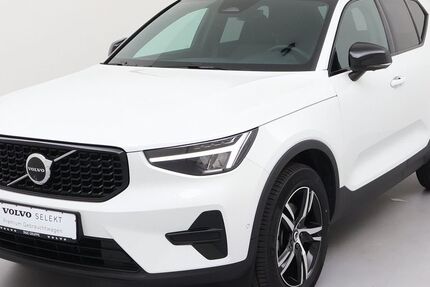 Volvo XC40 23.976 km 36.950 &euro; Schiffdorf-Spaden 27619