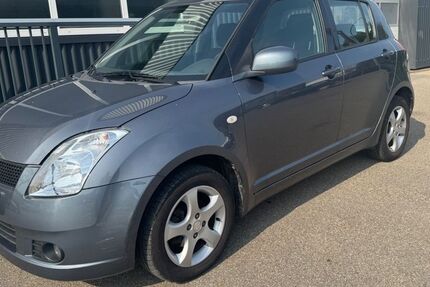 Suzuki Swift 76.000 km 2.990 € Asperg / Stuttgart 71679