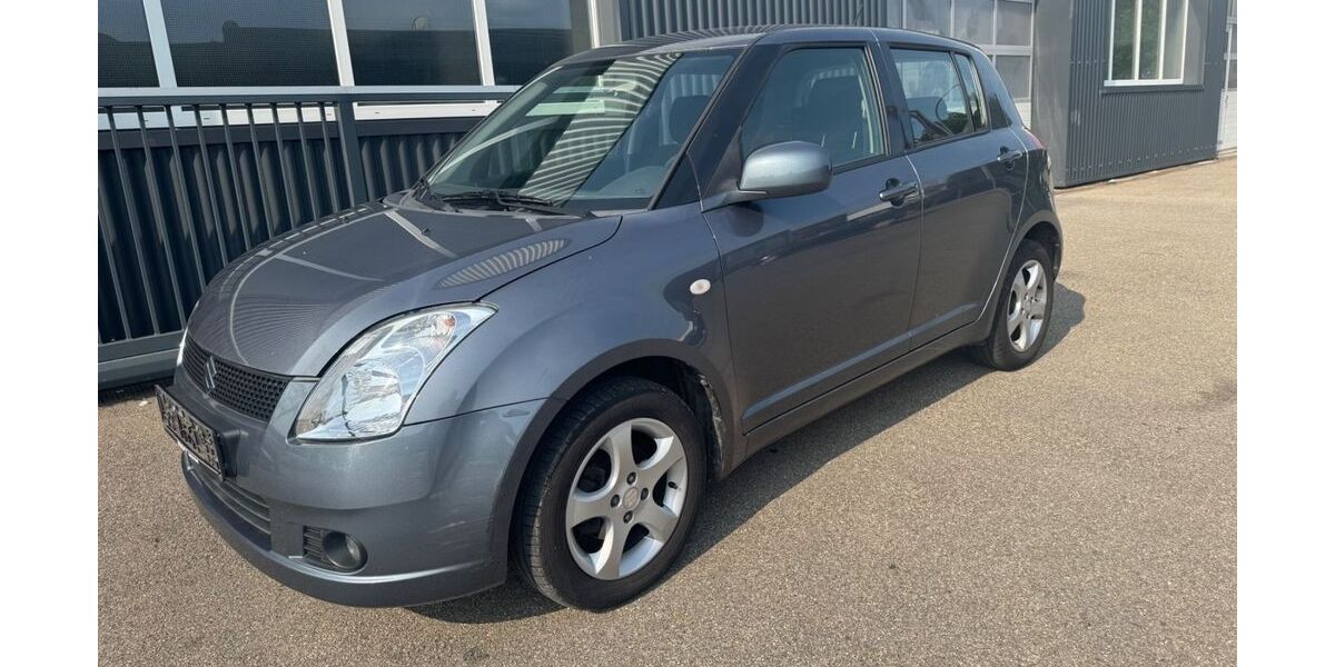 Suzuki Swift 76.000 km 2.990 € Asperg / Stuttgart 71679