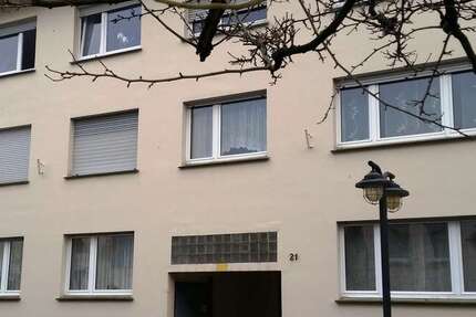 Wohnung Geseke - 3 Zimmer, 64 m&sup2;, 340&euro; | Angebot:26898249