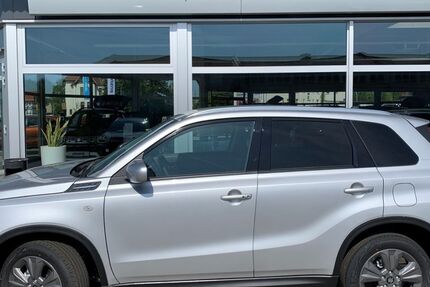 Suzuki Vitara 4.000 km 27.540 &euro; Stendal 39576