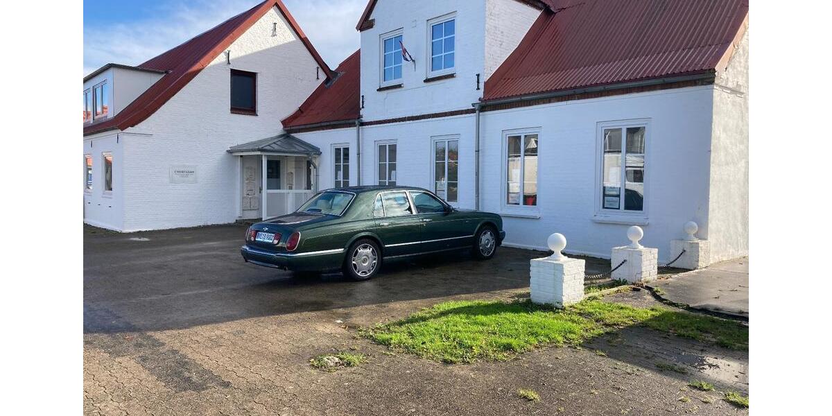 Gewerbeobjekt Sylt - 600&euro; | Angebot:26140364