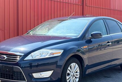 Ford Mondeo 156.000 km 4.300 &euro; Wittlich 54516