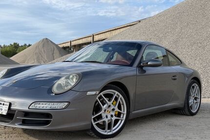 Porsche 997 173.000 km 38.800 &euro; Rheinau 77866