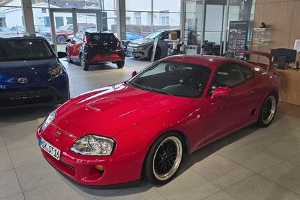 Toyota Supra 170.962 km 149.990 € Arnsberg-Neheim 59755