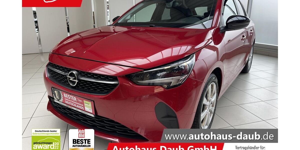Opel Corsa 51.775 km 13.990 &euro; Horb a/N 72160