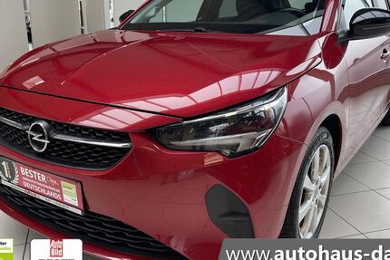 Opel Corsa 51.775 km 14.330 &euro; Horb a/N 72160