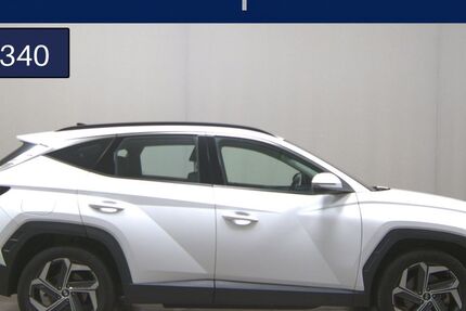 Hyundai TUCSON 81.216 km 22.480 &euro; Gyhum/Bockel 27404