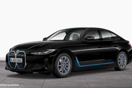 BMW i4 35.278 km 33.940 &euro; Coburg 96450