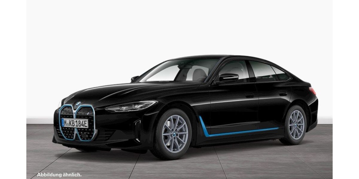 BMW i4 35.278 km 33.940 &euro; Coburg 96450