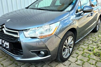 Citroen DS4 220.000 km 5.399 € Bad Tölz 83646