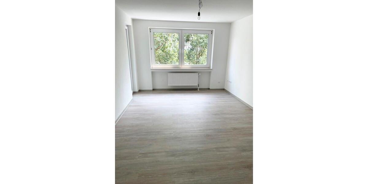 Etagenwohnung Dortmund Brackel - 2 Zimmer, 46 m&sup2;, 441&euro; | Angebot:26455642