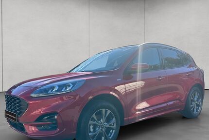 Ford Kuga 41.262 km 24.940 &euro; Dresden 01159