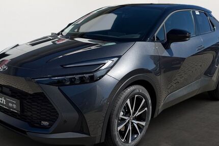 Toyota C-HR 2.500 km 35.220 € Überlingen 88662