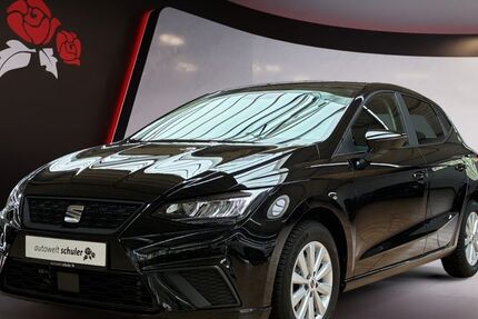 Seat Ibiza 45.200 km 16.880 &euro; Zimmern ob Rottweil 78658