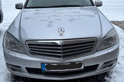 Mercedes-Benz C 250 223.400 km 5.900 &euro; Heinsberg 52525