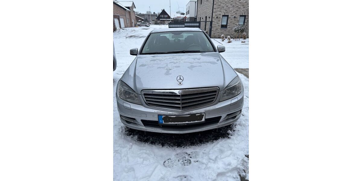 Mercedes-Benz C 250 223.400 km 5.900 &euro; Heinsberg 52525