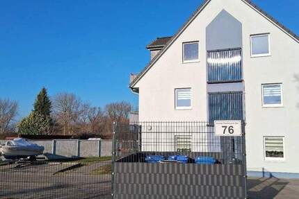 Wohnung Sagard - 3 Zimmer, 80 m&sup2;, 602&euro; | Angebot:25228805