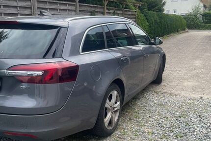 Opel Insignia 183.000 km 7.000 &euro; Schwentinental 24223