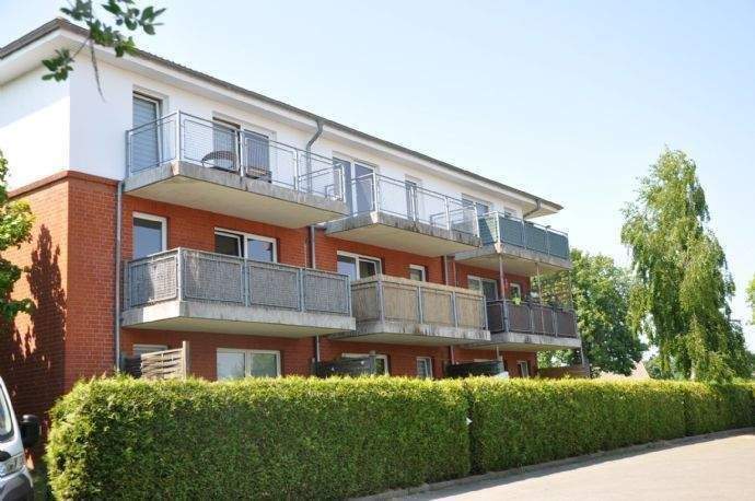 Etagenwohnung Kramerhof Parow - 2 Zimmer, 52 m&sup2;, 460&euro; | Angebot:25682073