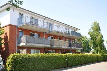 Wohnung Kramerhof Parow - 2 Zimmer, 52 m&sup2;, 460&euro; | Angebot:25682073
