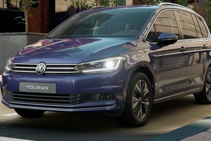 VW Touran 4.850 km 41.733 &euro; Einbeck 37574