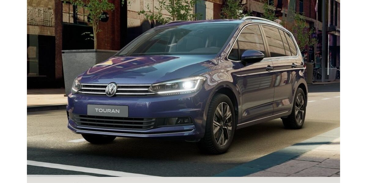 VW Touran 4.850 km 41.733 &euro; Einbeck 37574