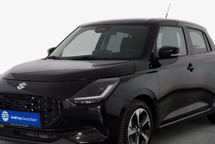 Suzuki Swift 25.240 km 18.890 &euro; Düsseldorf 40233