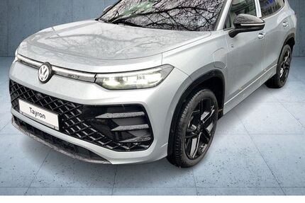 VW Tayron 10.700 km 57.880 &euro; Siegen 57076