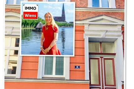 Wohnung zum Kaufen in Schwerin 1.300.000 € 355 m²