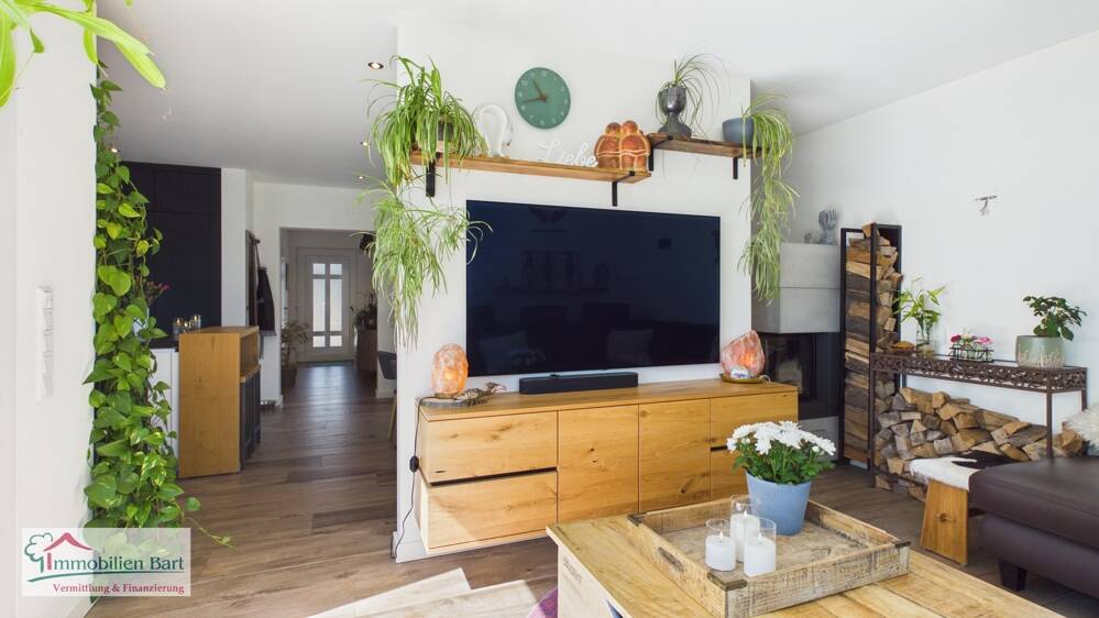Bungalow Weiskirchen / Rappweiler Rappweiler - 4 Zimmer, 122 m&sup2;, 534.800&euro; | Angebot:26797553