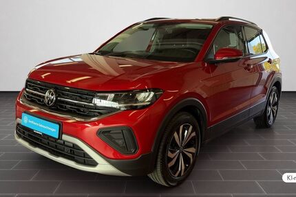 VW T-Cross 10.971 km 20.450 &euro; Aschaffenburg 63741