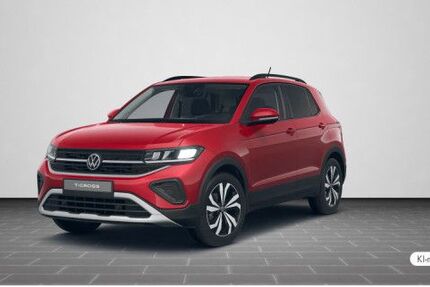 VW T-Cross 10.971 km 21.750 &euro; Aschaffenburg 63741