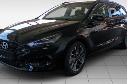 Hyundai i30 13.168 km 23.990 &euro; Soest 59494