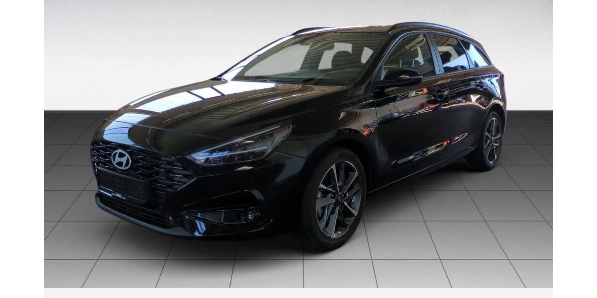 Hyundai i30 13.168 km 23.990 &euro; Soest 59494