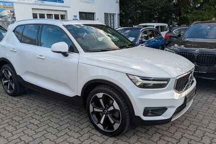 Volvo XC40 120.950 km 21.900 &euro; Wiesbaden 65187